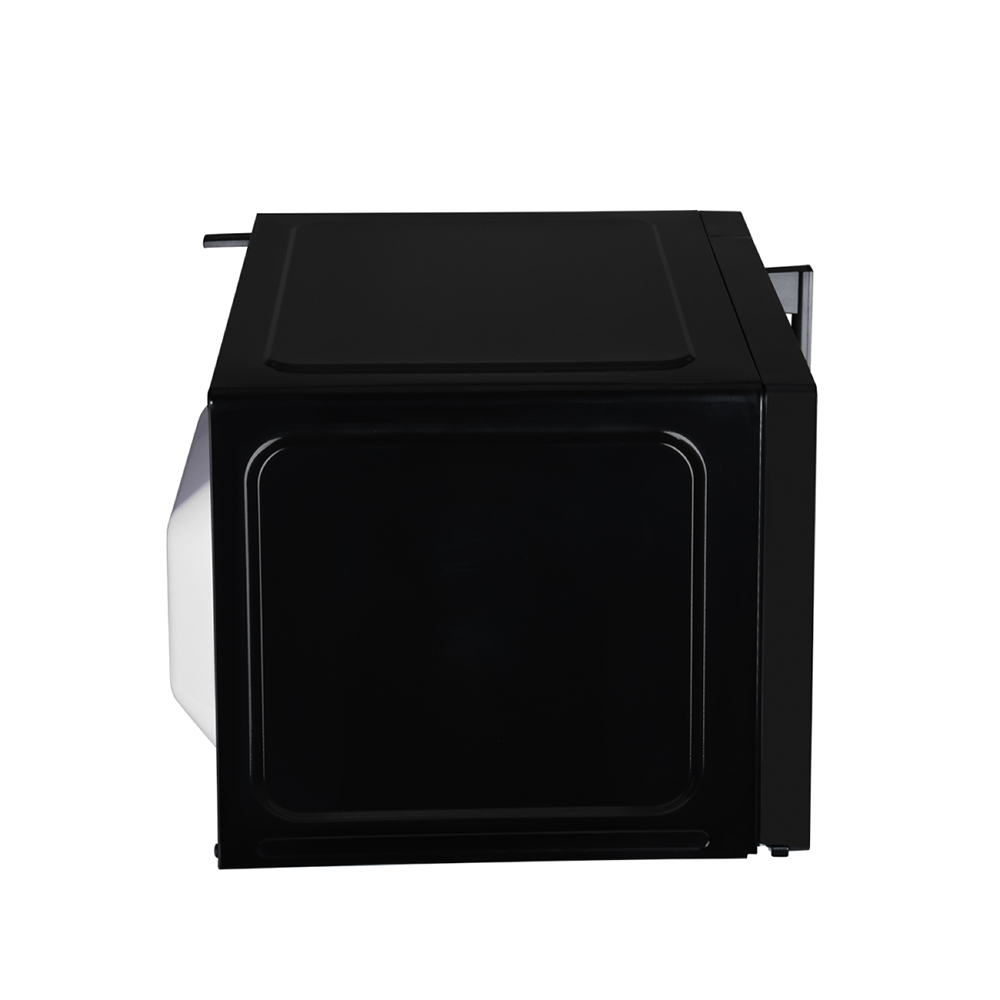 Haier 23L Solo Microwave Oven with Defrost Technology